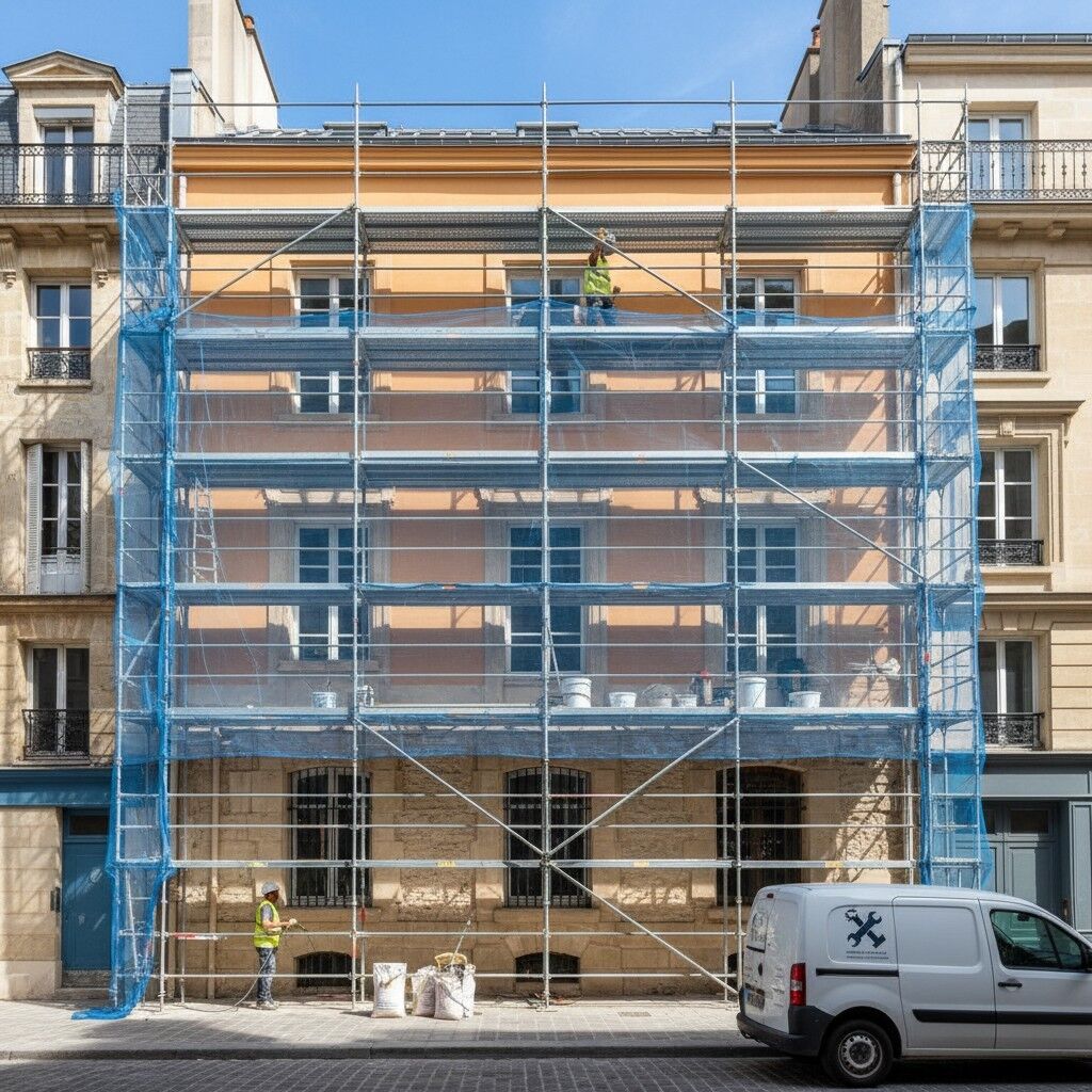 SPECIAL FACADE -SARL-